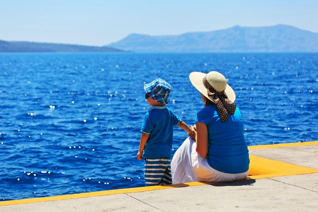 Heraklion bites and sights family food tour kids love greece activities for families Crete