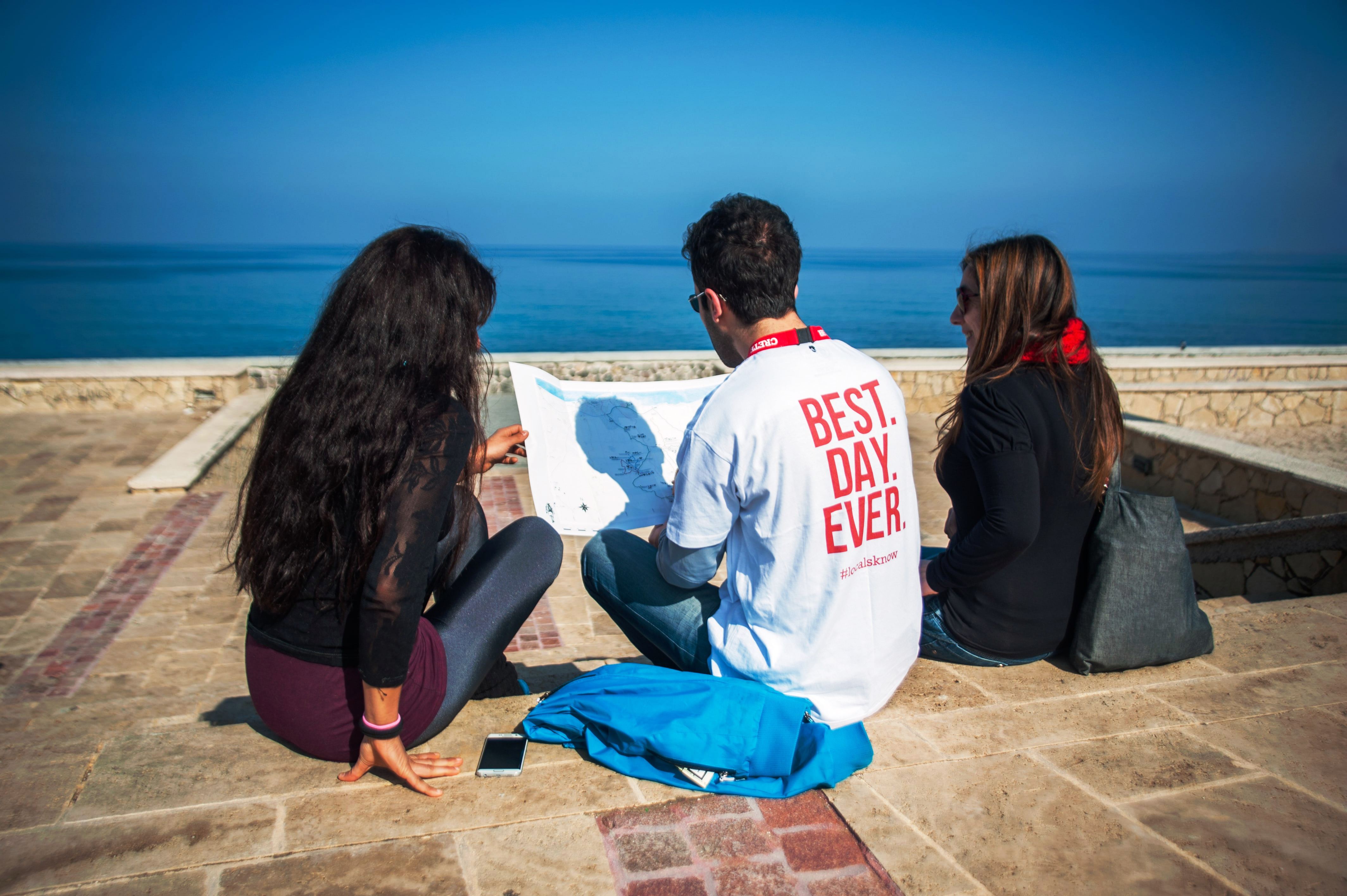 kids love greece activities for families Crete Heraklion bites and sights family food tour