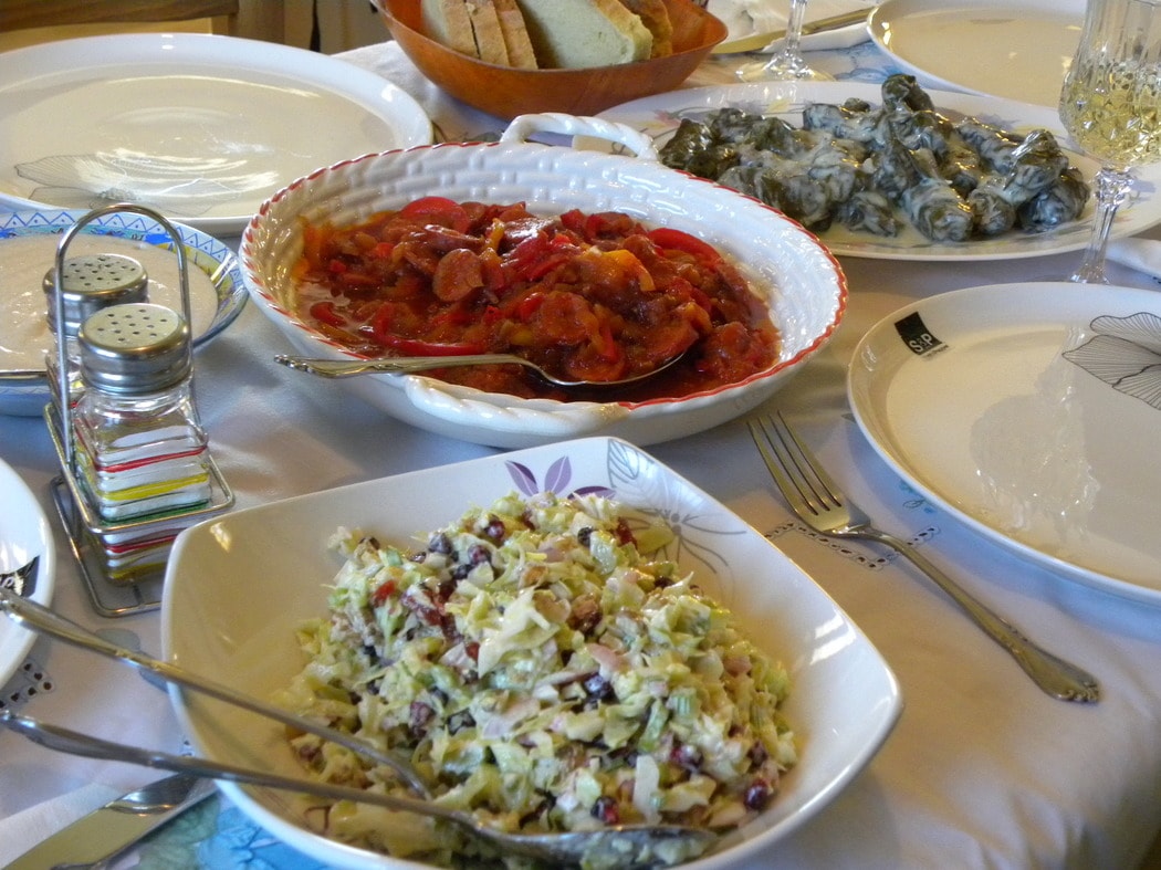 Nafplio family cooking class kids love greece activities for families Peloponnese gastronomy culinary workshop