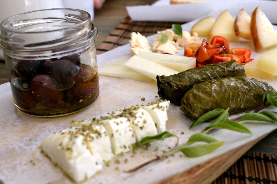 Nafplio family food tour tasting experience for families gastronomy kids love greece culinary activities