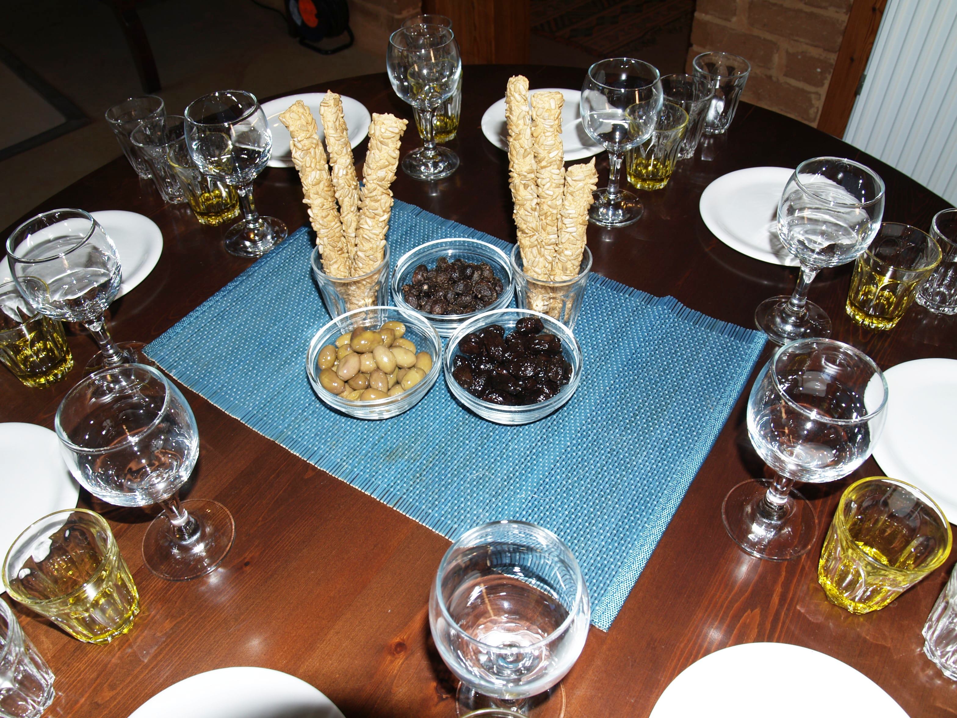 local culture sustainability Natural treasures of Crete family half day tour kids love greece Chania Crete activities for families gastronomy