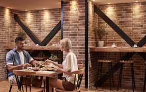 Olive Green Boutique Hotel Heraklion Crete Greece kidslovegreece central new modern ecofiendly smart technology 626 all day cafe restaurant lounge bar family connecting rooms