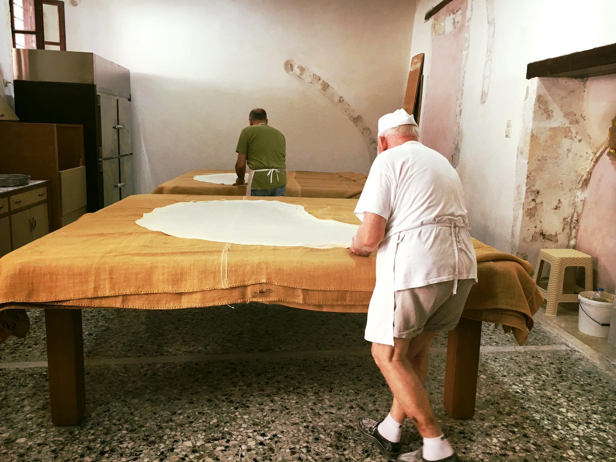 activities for families Crete Rethymno conquered family walking tour kids love greece