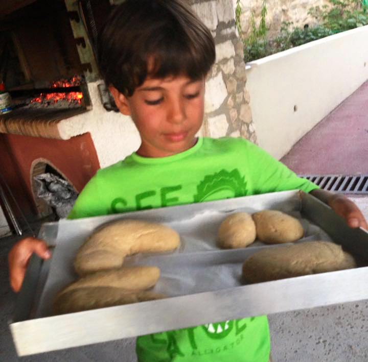 Chania Rethymno activities for families family friendly tours rural and bygone Crete family experience kids love greece