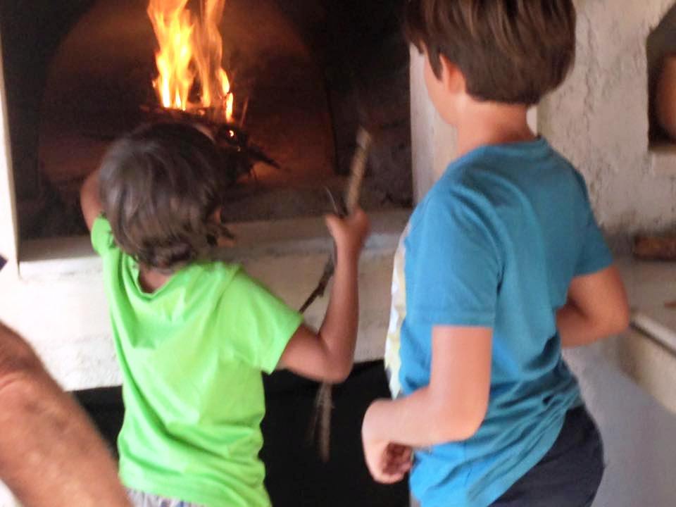 rural and bygone Crete family experience activities for families family friendly tours kids love greece Chania Rethymno