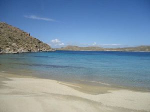 kids love greece Mykonos island Cyclades activities for families Mykonos family cruises ancient Delos Rhenia