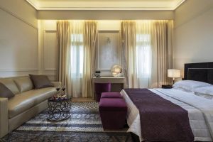 best family friendly hotels in Nafplio family friendly accommodation Peloponnese kids love greece3sixty hotel Nafplio