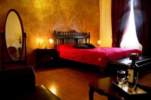 best family friendly hotels in Nafplio Andromeda hotel Nafplio family friendly accommodation Peloponnese kids love greece