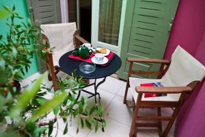 best family friendly hotels in Nafplio Peloponnese kids love greece Andromeda hotel Nafplio family friendly accommodation