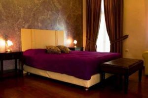 best family friendly hotels in Nafplio family friendly accommodation Peloponnese kids love greece Andromeda hotel Nafplio