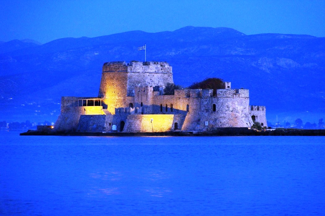 best family friendly hotels in Nafplio kids love greece accommodation for families Peloponnese