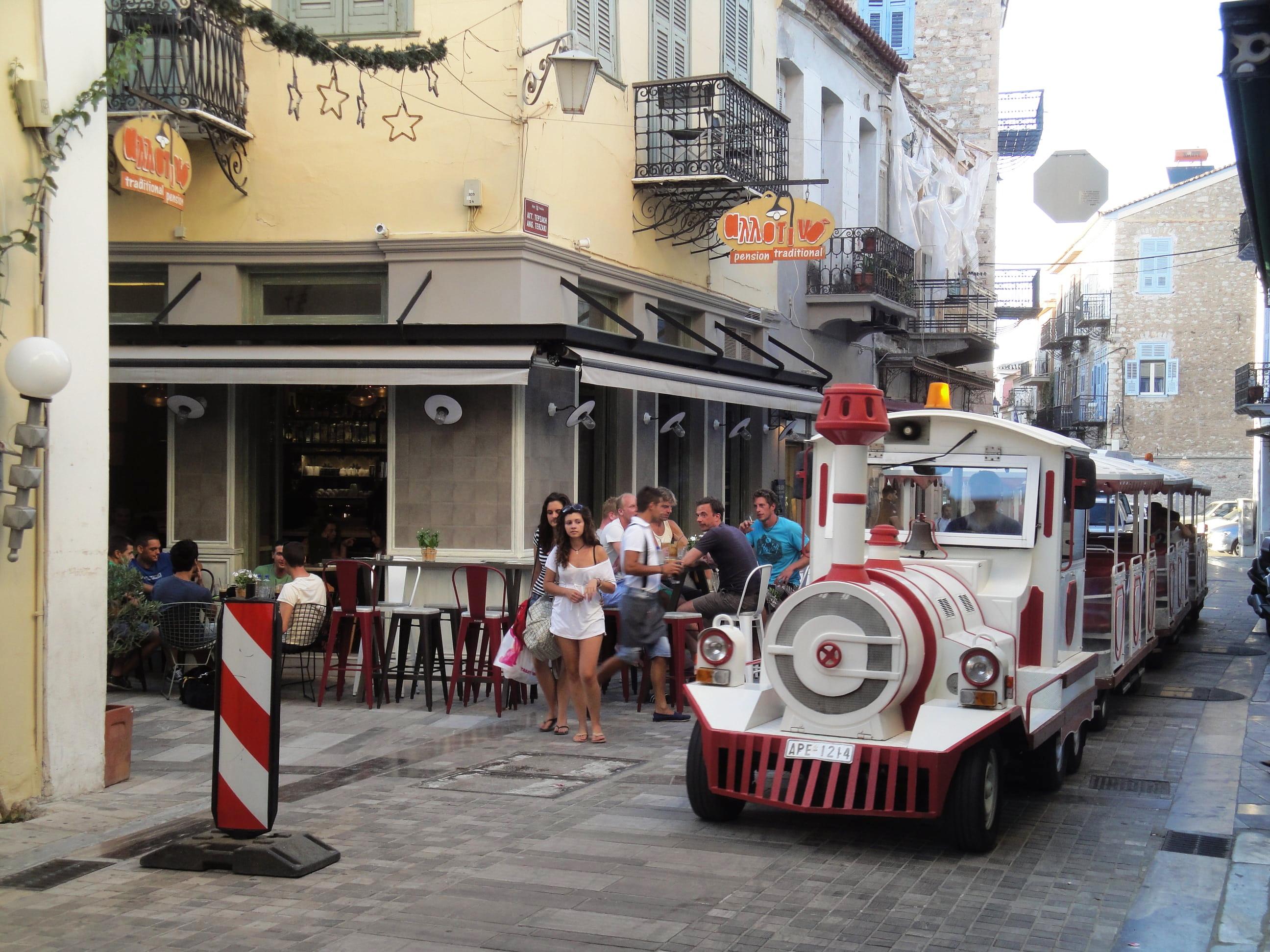 Peloponnese kids love greece best family friendly hotels in Nafplio accommodation for families