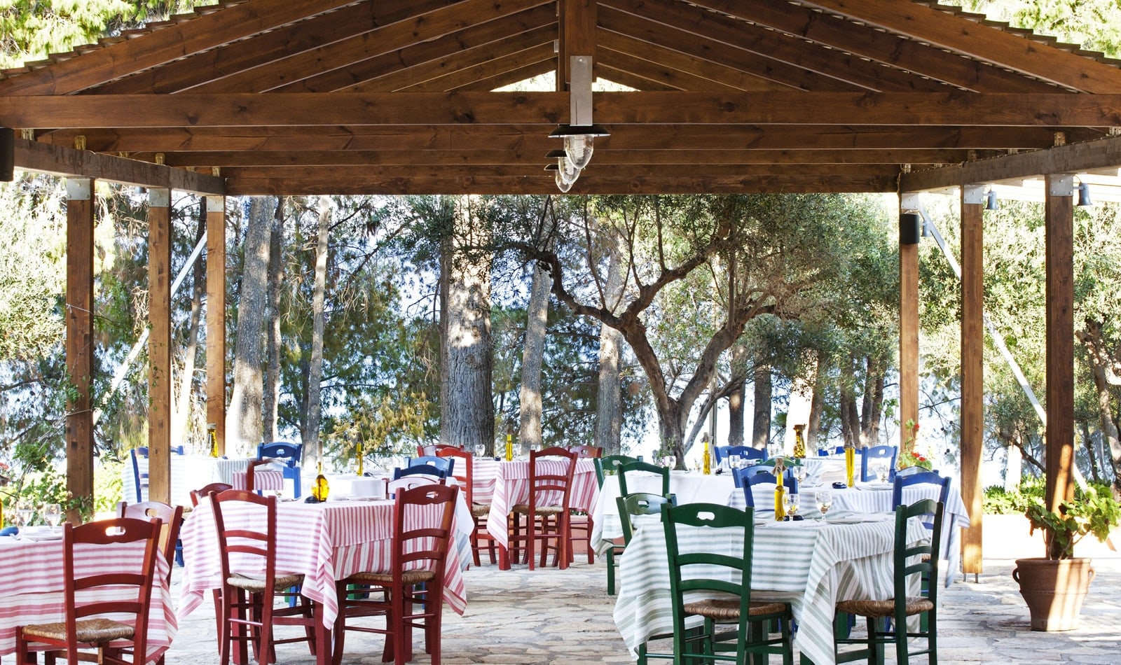 Agios Nikolaos kids love greece accommodation for families candia park village family resort Crete