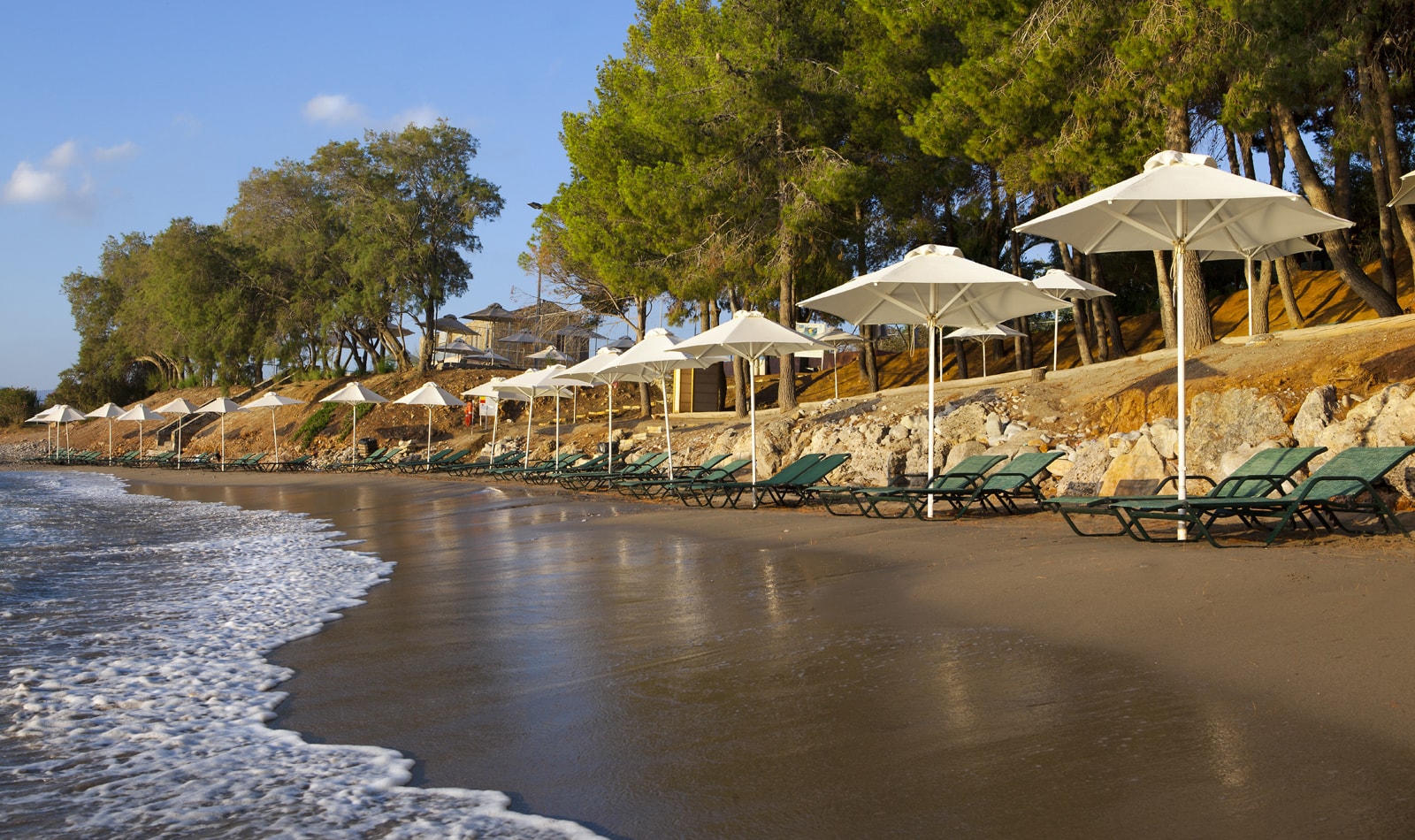 Agios Nikolaos Crete kids love greece accommodation for families candia park village family resort