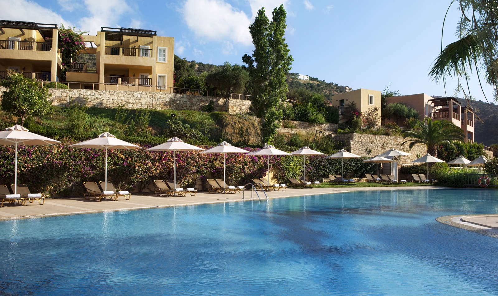 kids love greece accommodation for families candia park village family resort Agios Nikolaos Crete