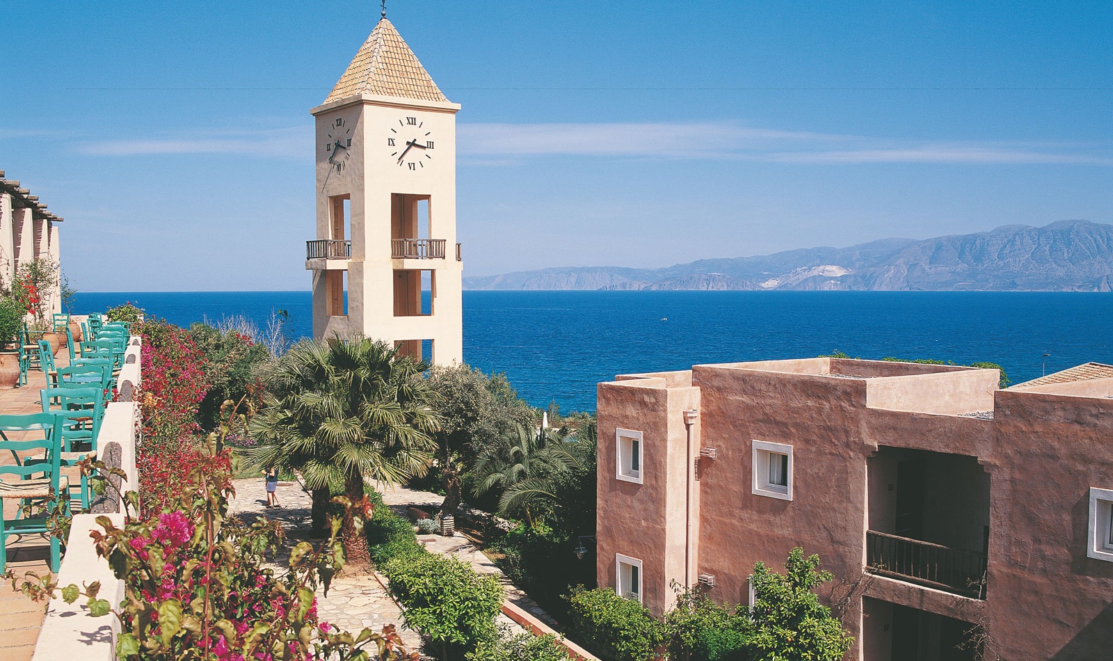 candia park village family resort kids love greece accommodation for families Agios Nikolaos Crete