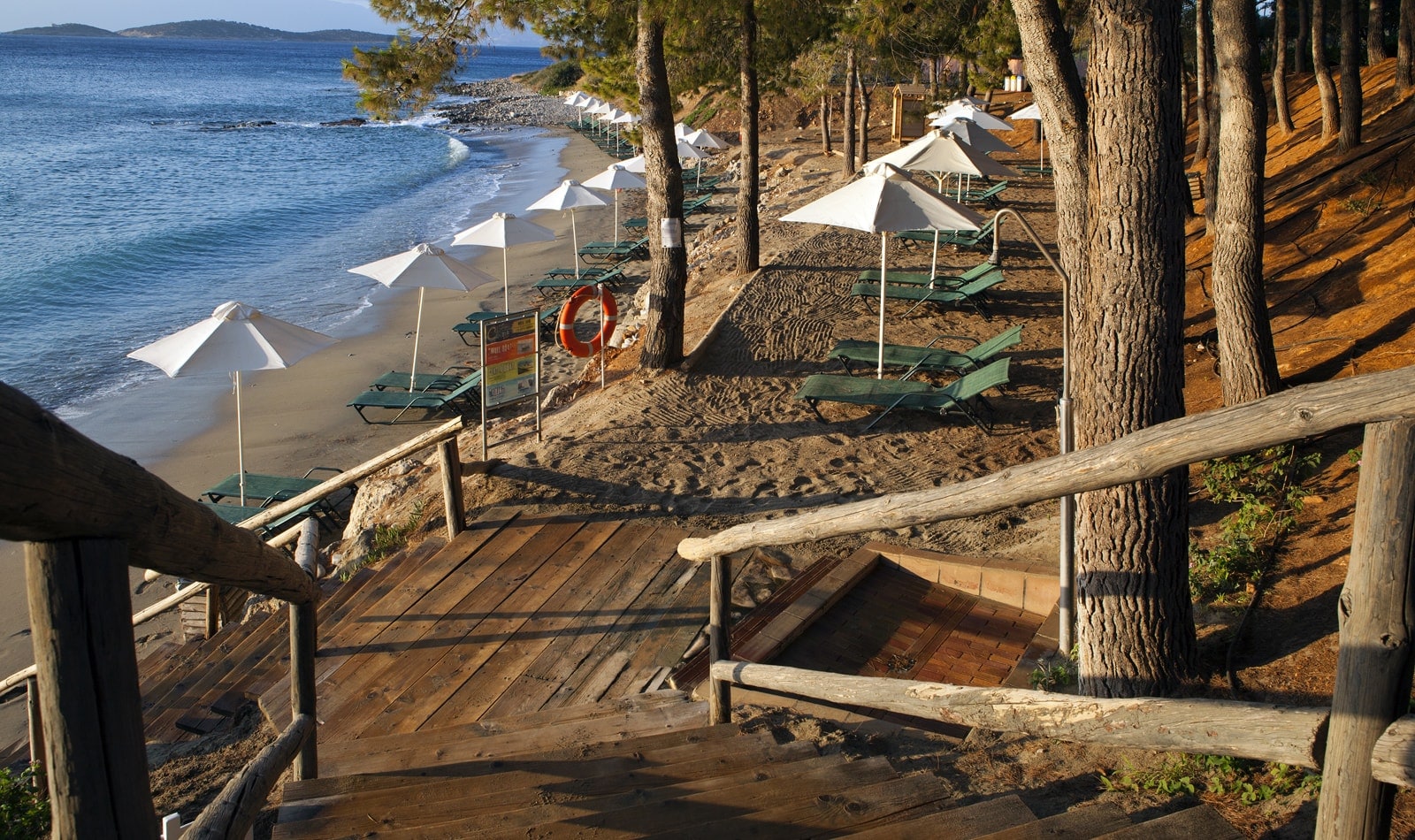 candia park village family resort kids love greece Agios Nikolaos accommodation for families Crete