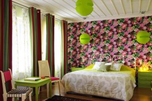 best family friendly hotels in Nafplio family friendly accommodation Peloponnese kids love greece chroma design hotel and suites Nafplio