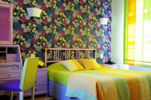 best family friendly hotels in Nafplio chroma design hotel and suites Nafplio family friendly accommodation Peloponnese kids love greece