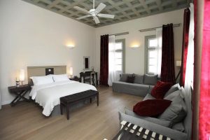 best family friendly hotels in Nafplio grand sarai hotel Nafplio family friendly accommodation Peloponnese kids love greece