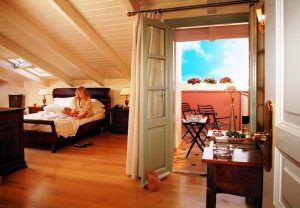 best family friendly hotels in Nafplio Peloponnese kids love greece Ippoliti hotel Nafplio family friendly accommodation