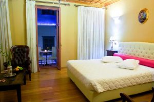 best family friendly hotels in Nafplio kyvely hotel Nafplio family friendly accommodation Peloponnese kids love greece