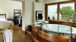 best family friendly hotels in Nafplio family friendly accommodation Peloponnese kids love greecenafplia palace hotel Nafplio