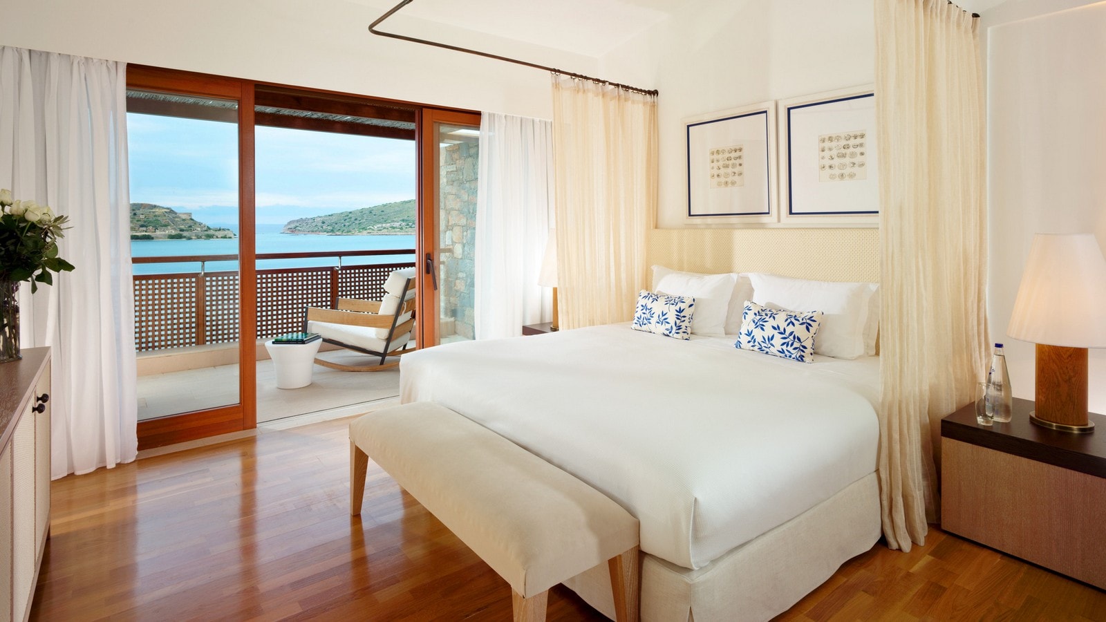 Blue Palace Luxury Collection Resort and Spa kidslovegreece elounda plaka spinaloga crete island family holidays luxury accommodation 5 star lassithi hotel Greece cosmopolitan