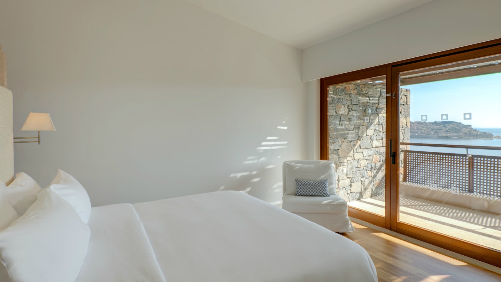 Blue Palace Luxury Collection Resort and Spa kidslovegreece 5 star elounda crete island family holidays luxury accommodation spinaloga plaka lassithi hotel Greece cosmopolitan