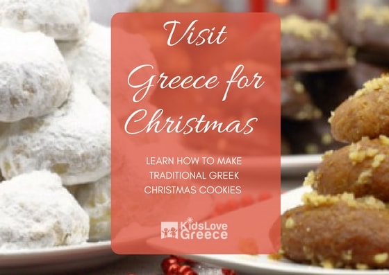 Things to do with the family during Christmas and New Year in Athens kidslovegreece top selections chlidren kids activities tours Greece family friendly sightseeing