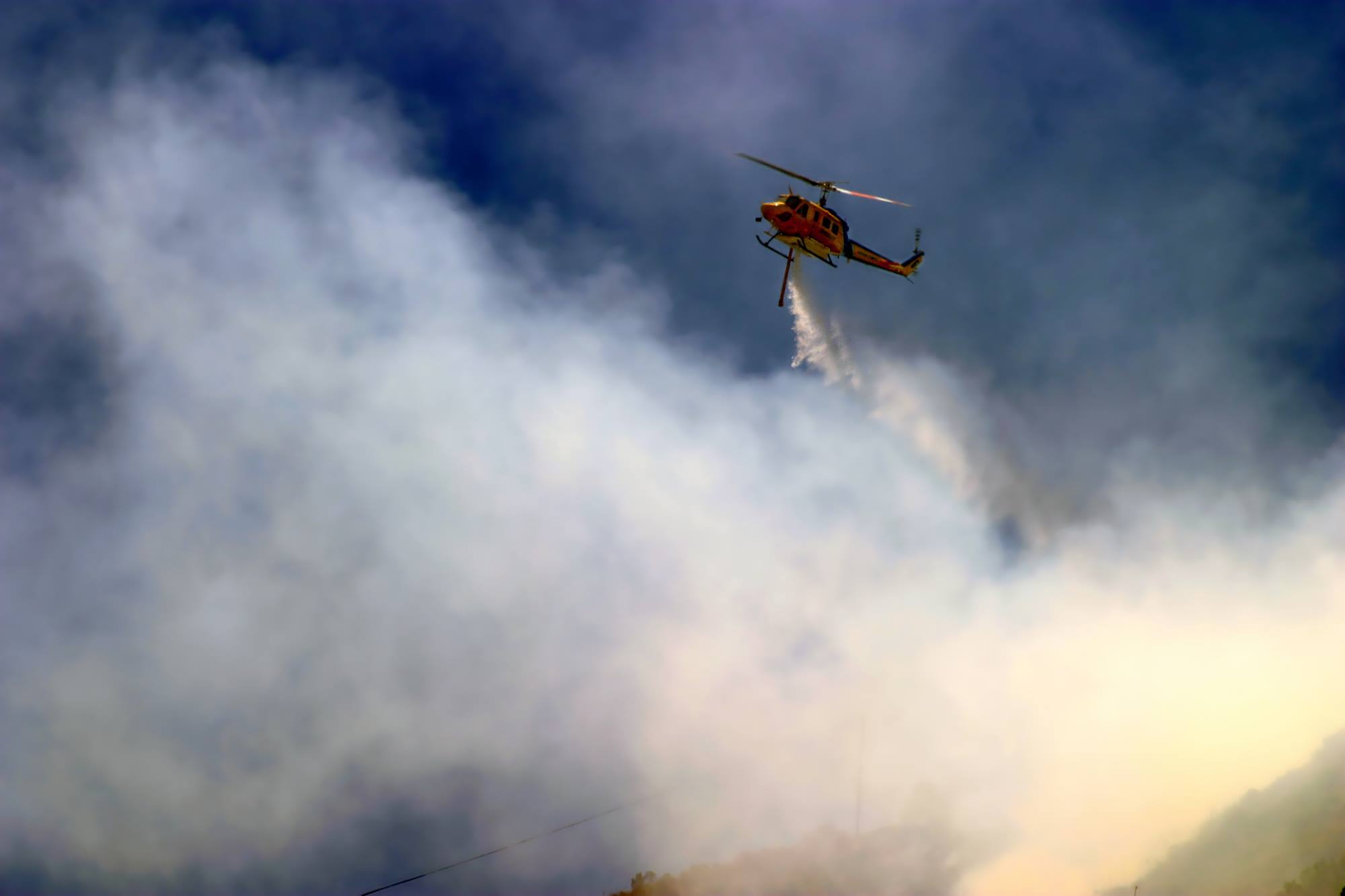 How you can help the wildfire relief effort in Greece