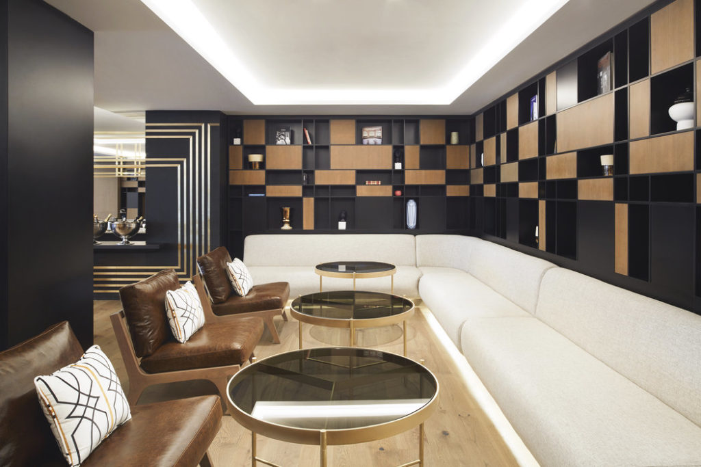 The Grand Hyatt Athens - 5 Star Hotel