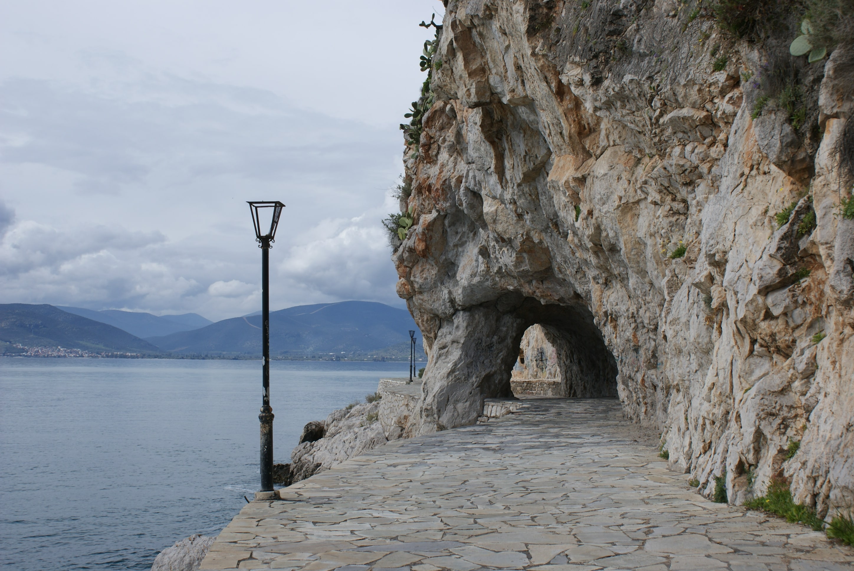 kids love greece activities for families road trip Athens to Argolis family day trip Nafplio Peloponnese