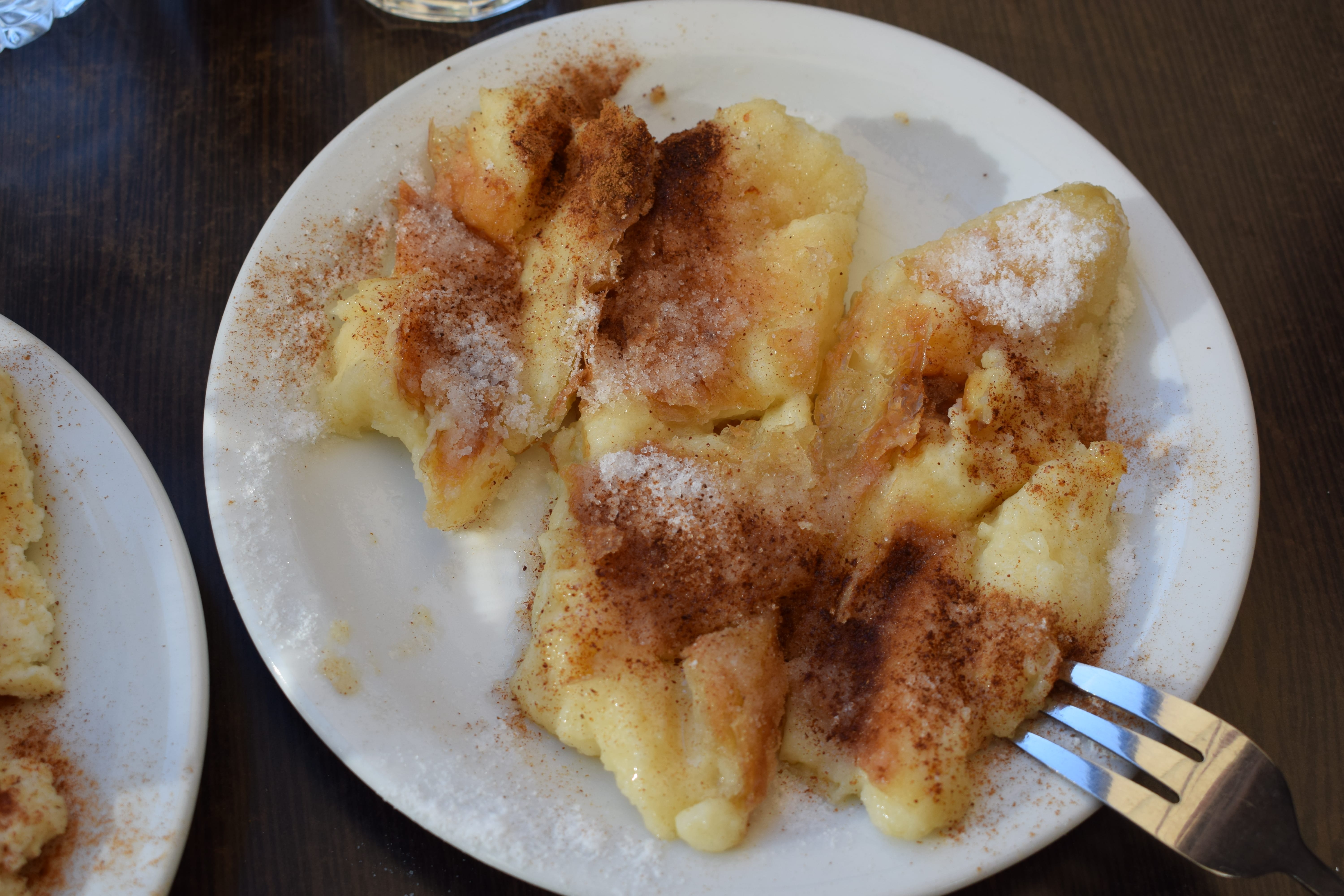 Foodies Feast of Heraklion Family Food Tour Crete Gastronomy Kidslovegreece culture Foodies Feast of Heraklion Family Food Tour Crete Gastronomy Kidslovegreece culture bougatsa pies loukoumades oil cheese herbs bougatsa pies loukoumades