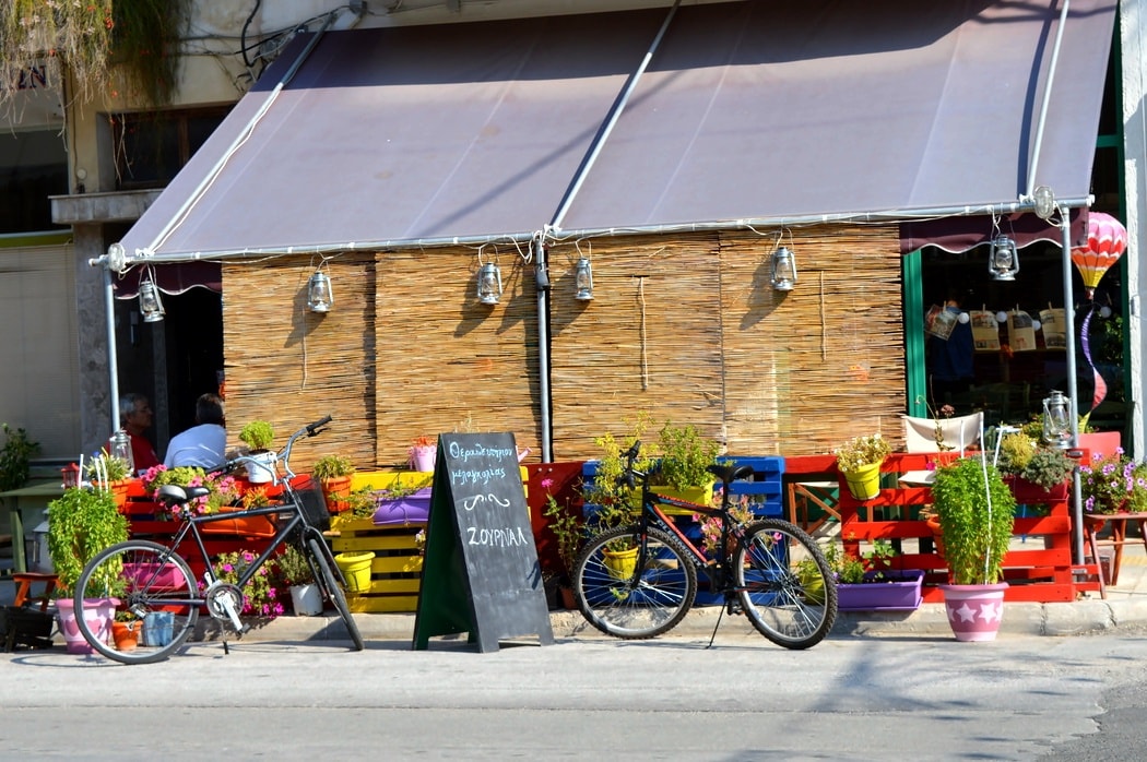 Nafplio family food tour kids love greece culinary activities gastronomy tasting experience for families