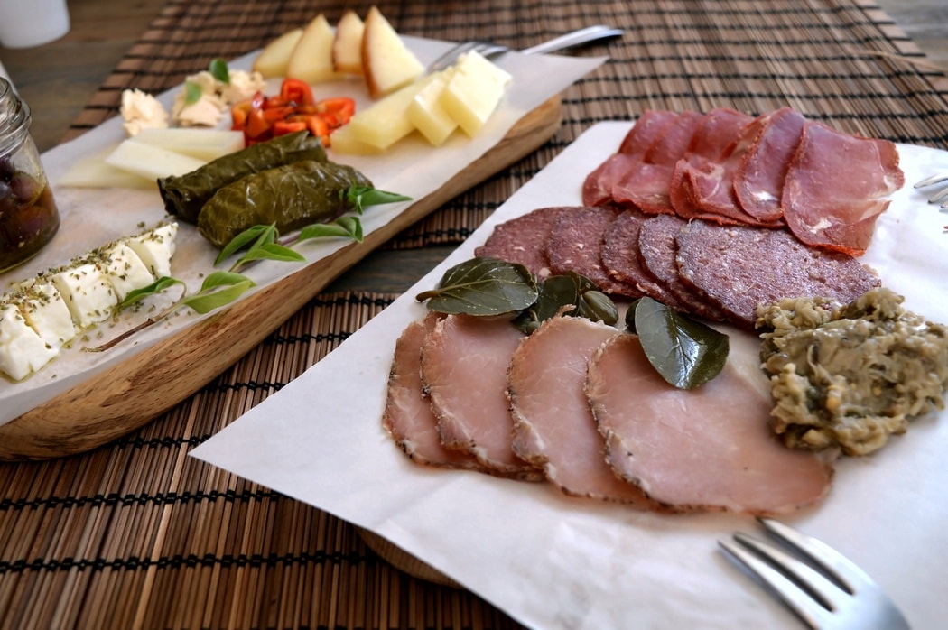 Nafplio family food tour kids love greece culinary activities tasting experience for families gastronomy