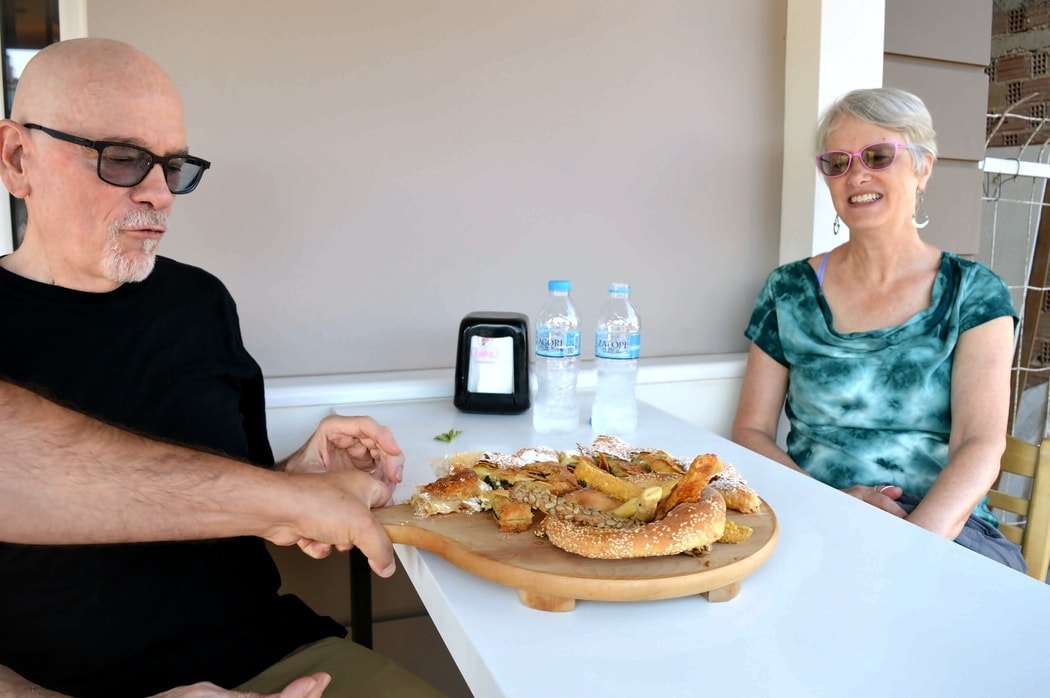 tasting experience for families Nafplio family food tour kids love greece culinary activities gastronomy