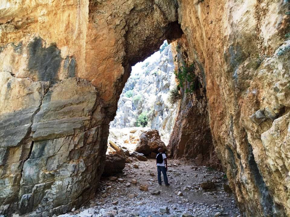 sfakia wild west of crete family day tour kids love greece chania activities for families