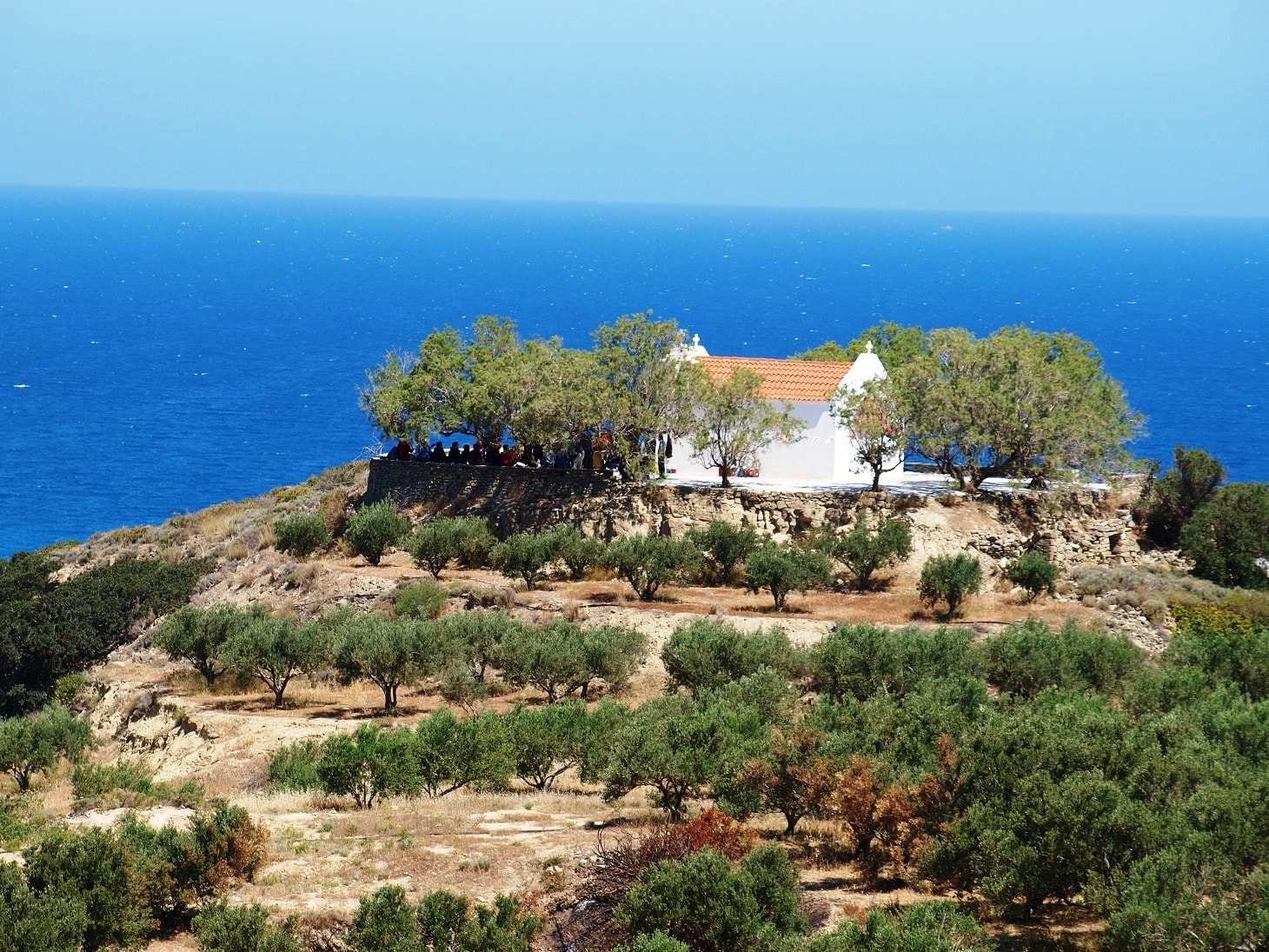 kids love greece Crete Excavations and Stories from the Past Family Tour activities for families