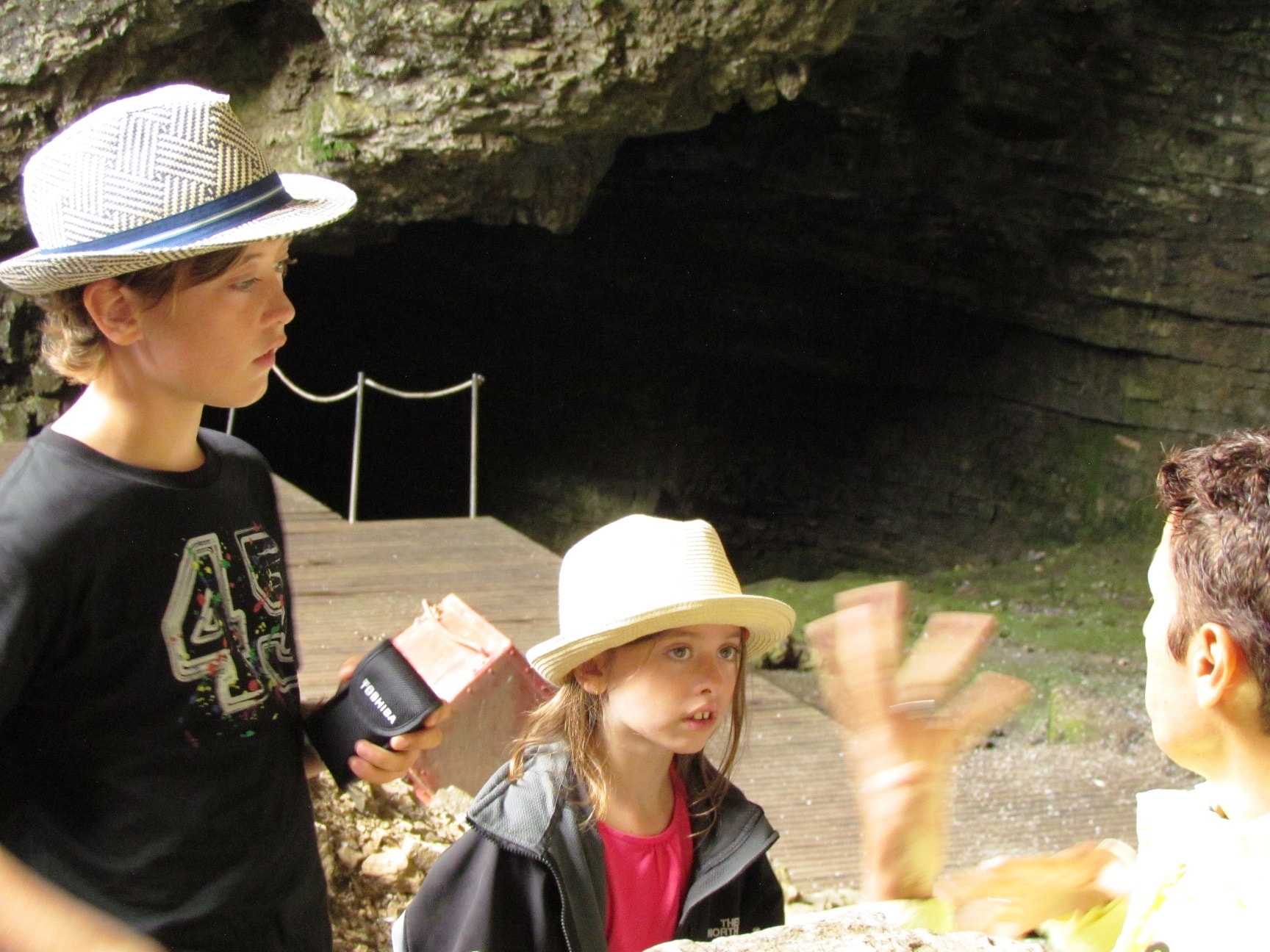 Traditional Cretan Cheese Tasting and Making Crete kids love greece activities for families family guided tour