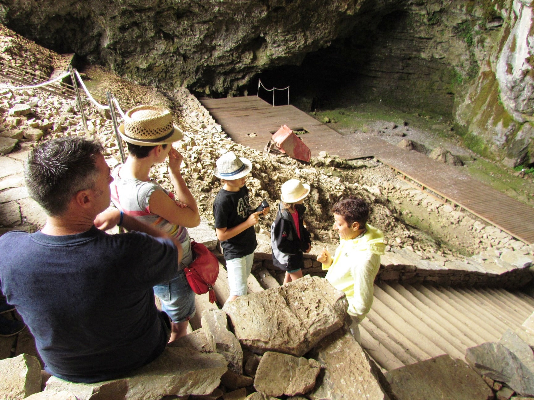 kids love greece activities for families Traditional Cretan Cheese Tasting and Making Crete family guided tour