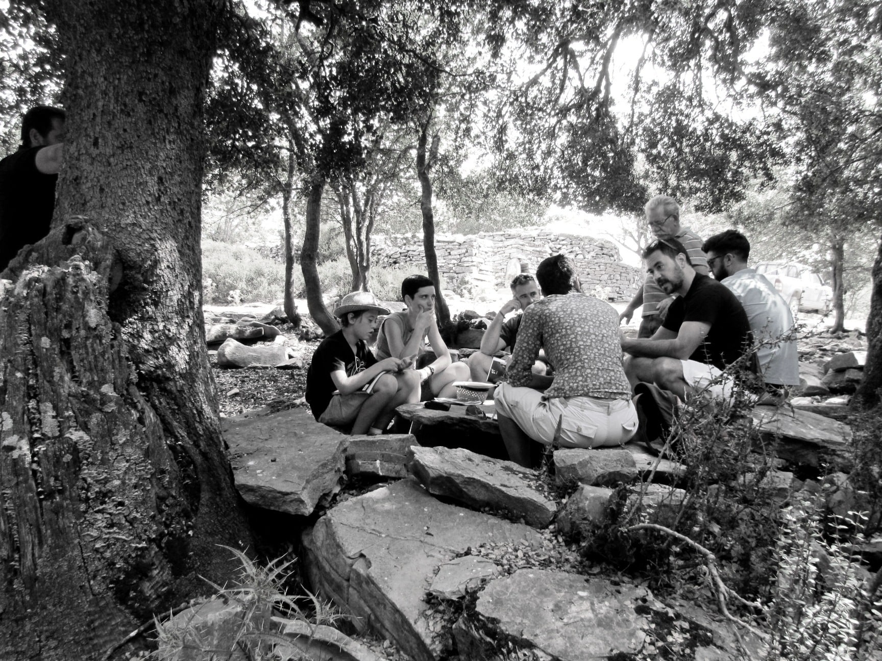 activities for families Traditional Cretan Cheese Tasting and Making kids love greece Crete family guided tour