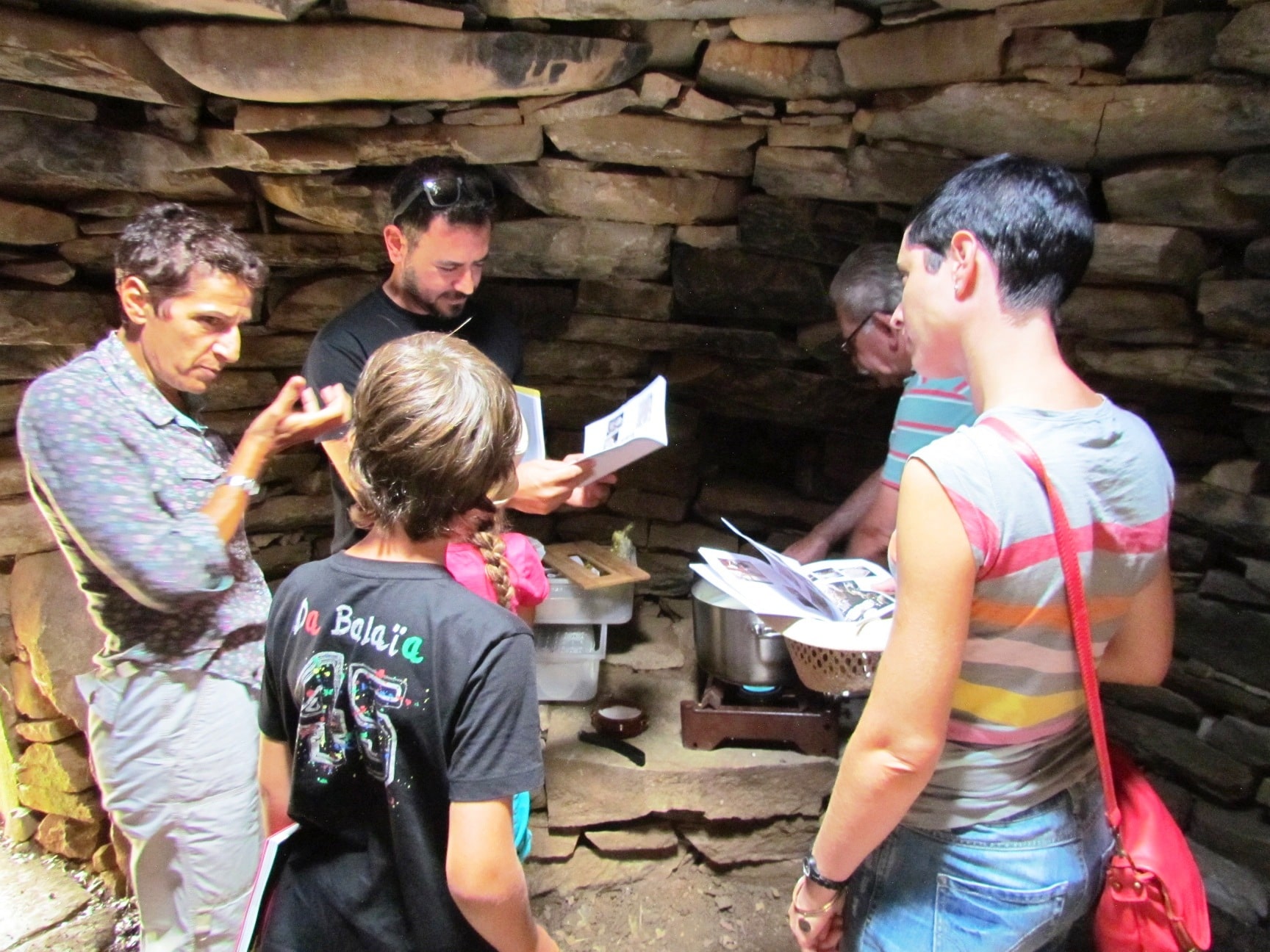 family guided tour kids love greece Traditional Cretan Cheese Tasting and Making activities for families Crete