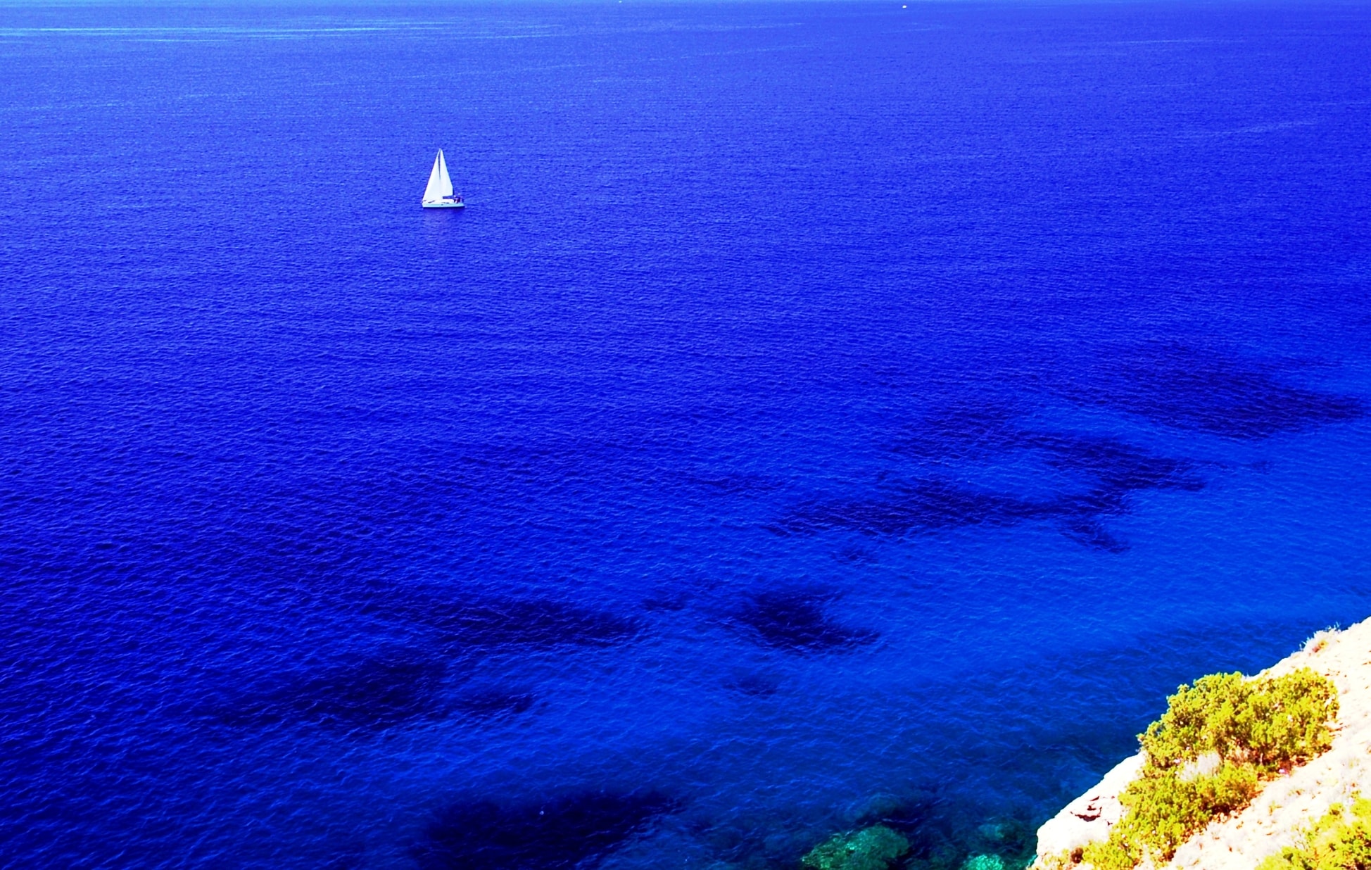 family sailing trip to Kea island from Athens Cyclades kids love greece activities for families