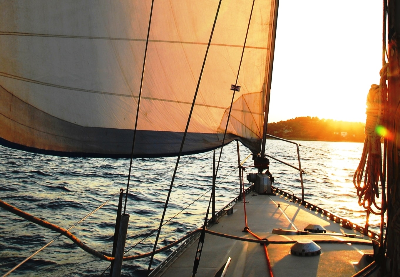 kids love greece activities for families family sailing trip to Kea island from Athens Cyclades