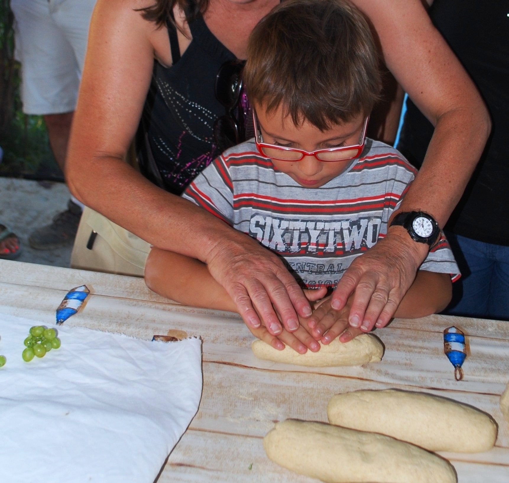 food culture of crete family workshop cooking kids love greece activities for families