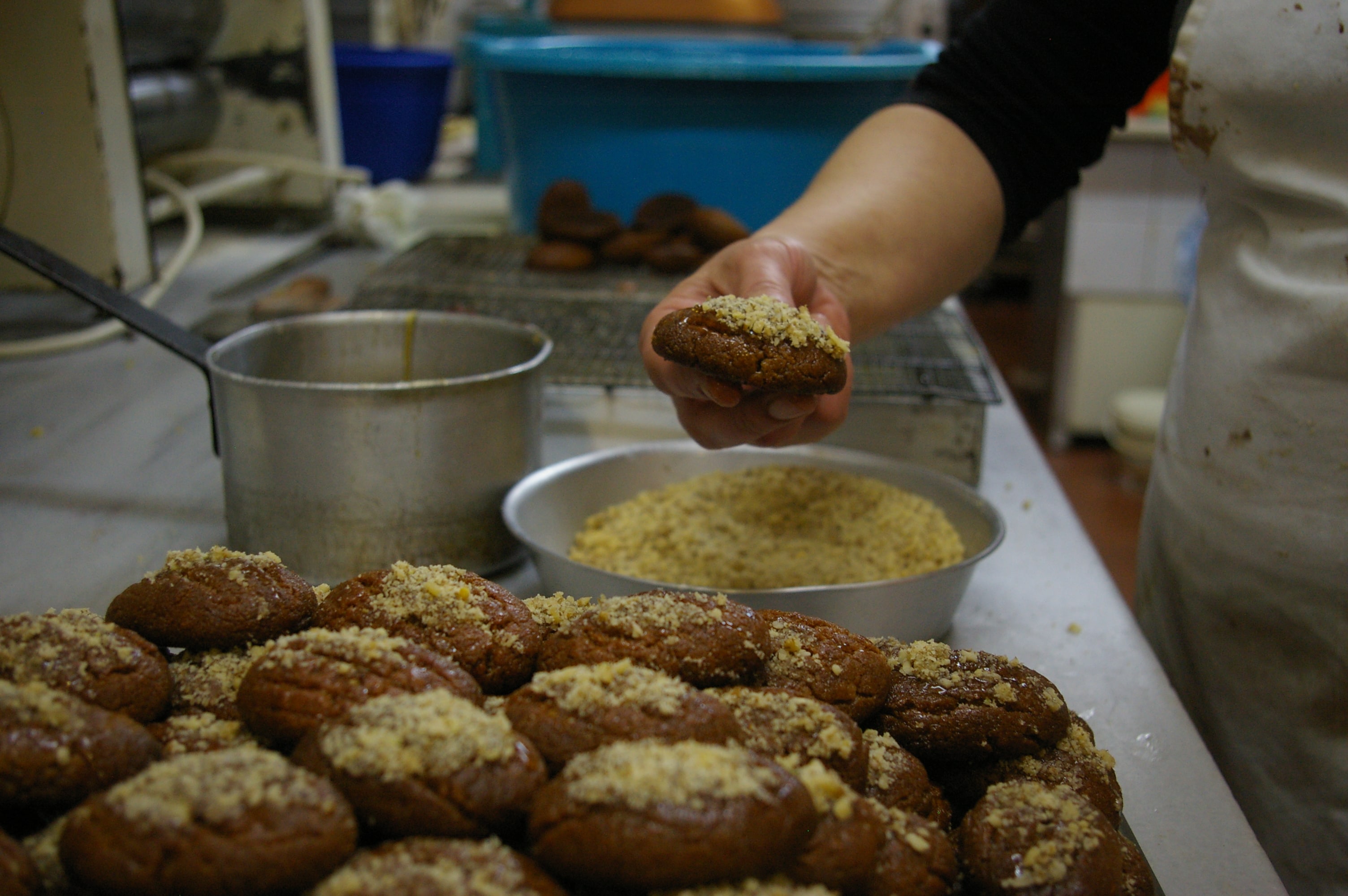 activities for families cooking kids love greece food culture of crete family workshop