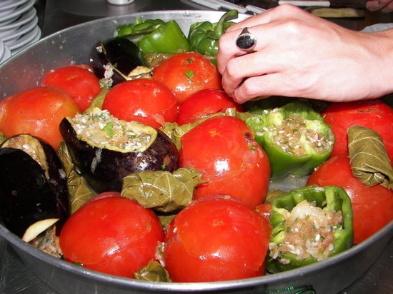 kids love greece activities for families food culture of crete family workshop cooking