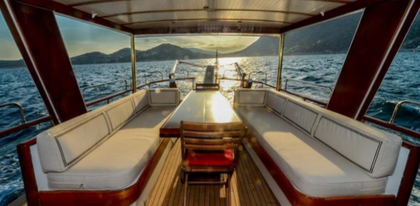 3 Islands Day Cruise from Athens Family Day Cruise