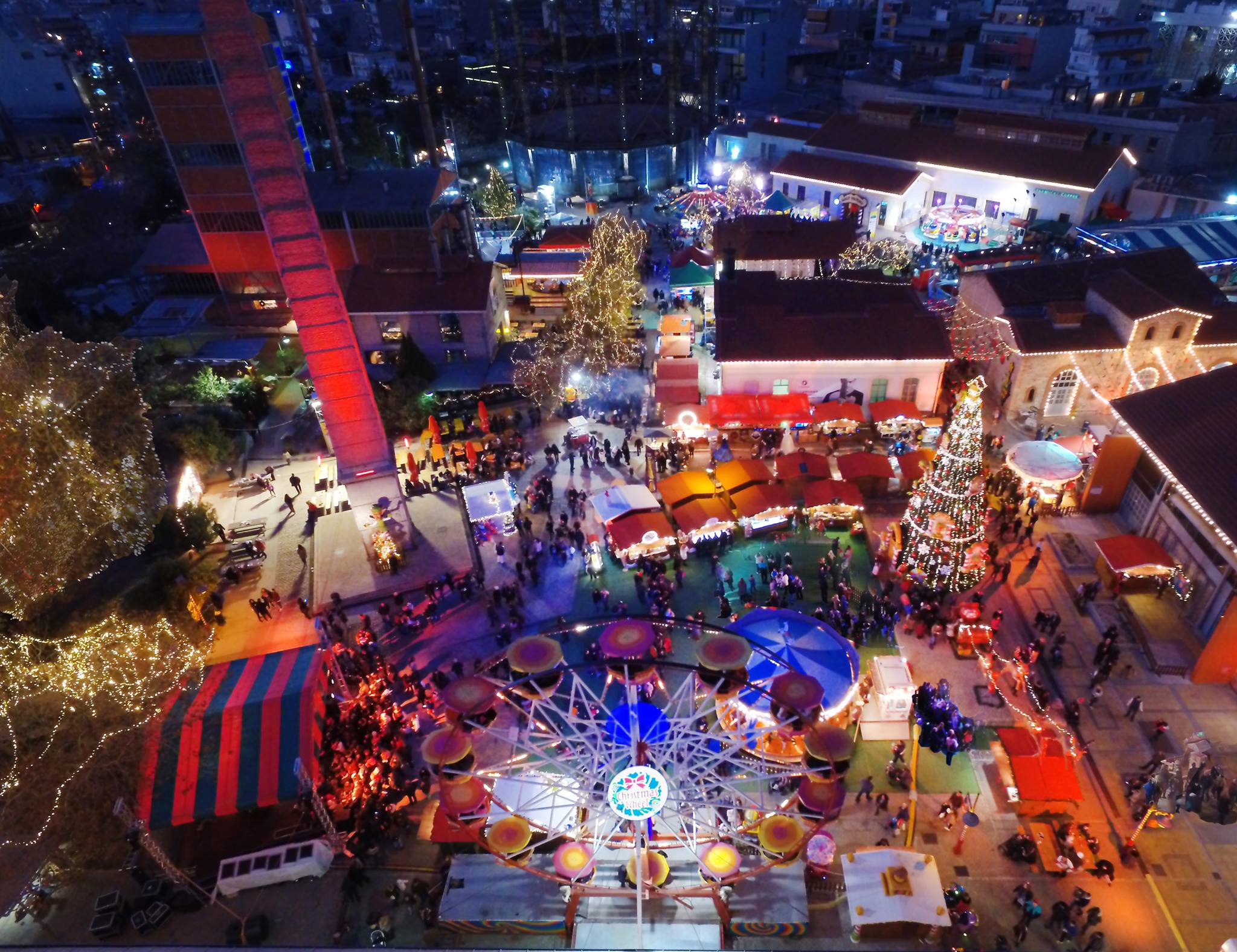 Things to do with the family during Christmas and New Year in Athens top selections kidslovegreece chlidren kids activities tours family friendly sightseeing Greece